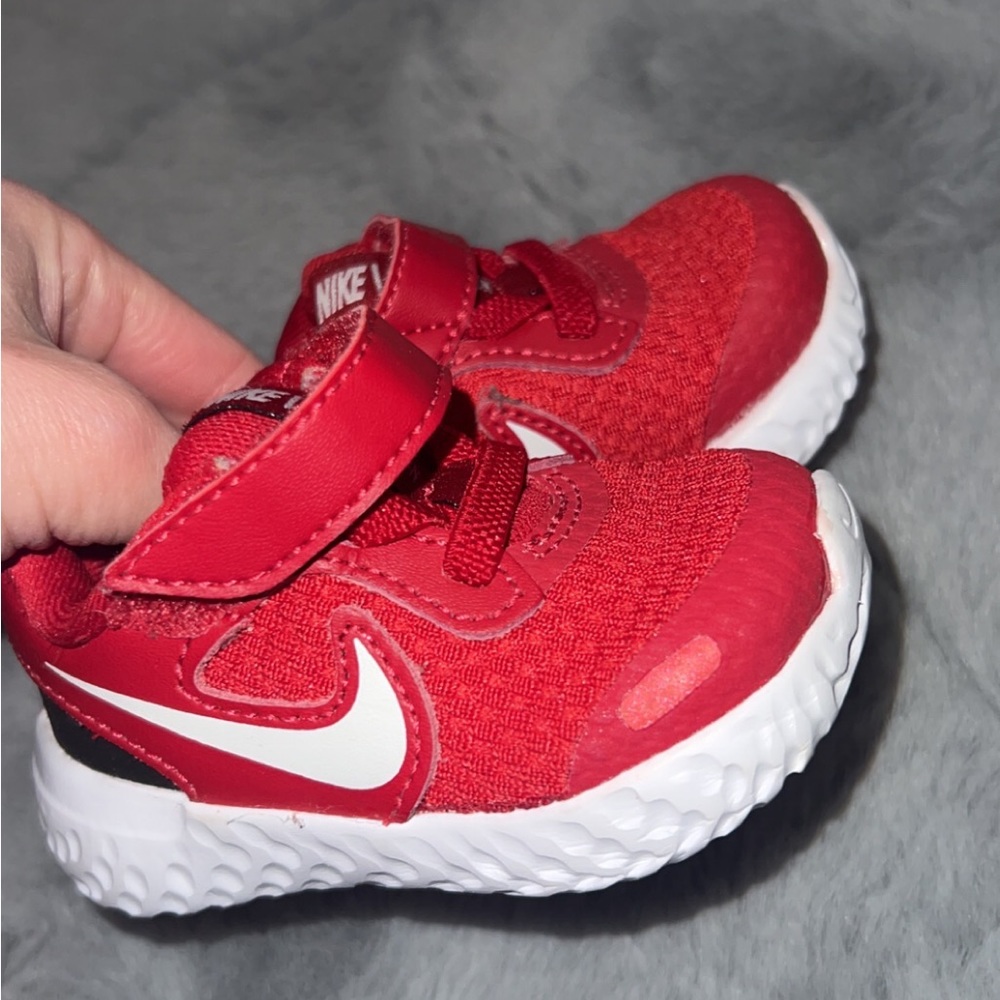 Nike sneakers